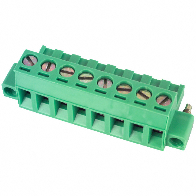 EDZ951/8 On Shore Technology Inc.  Embases, fiches et prises